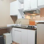 Comfortable 1Br At Nifarro Park Apartment By Travelio