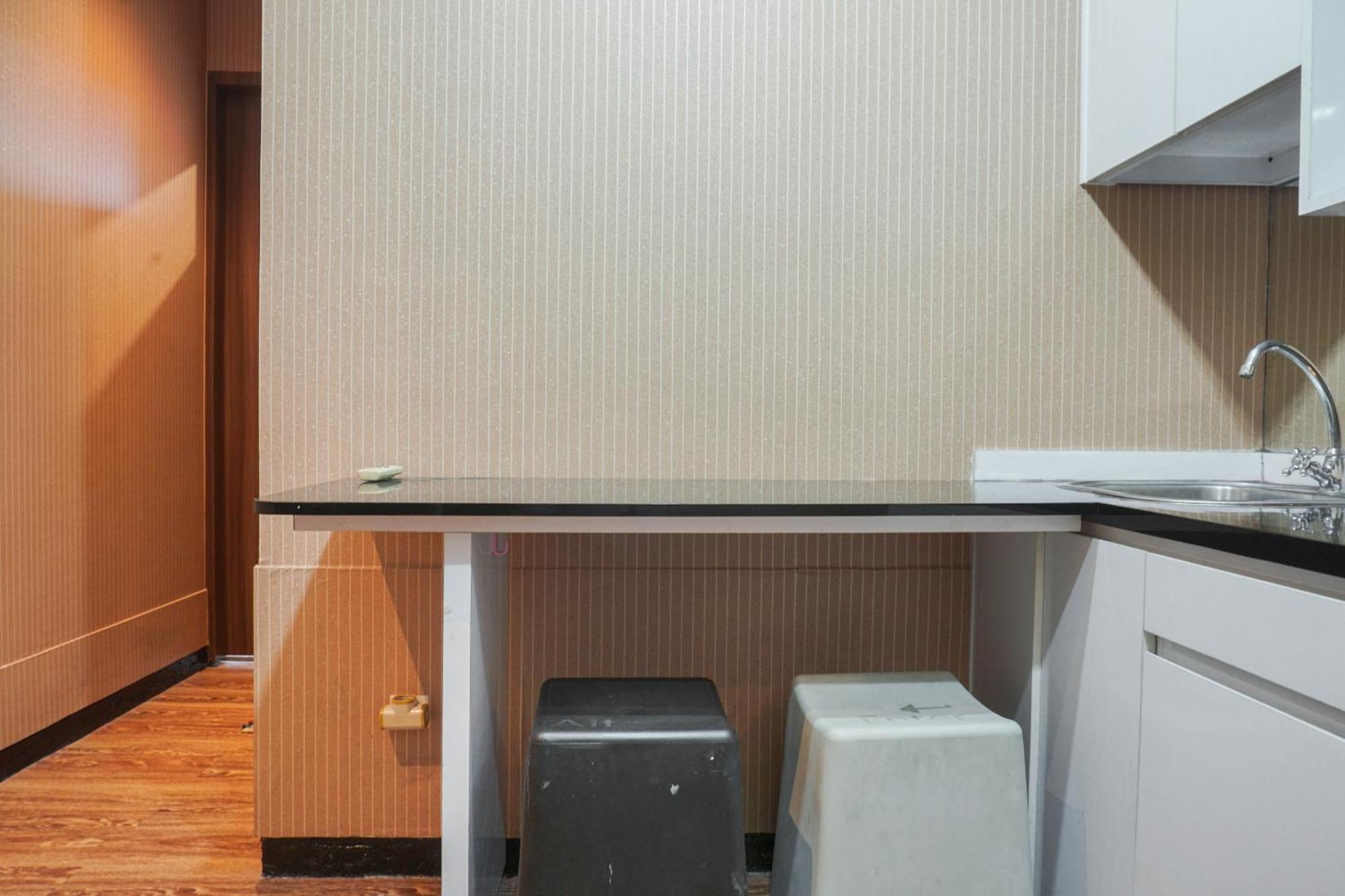 Comfortable 1br At Nifarro Park By Travelio Apartment *
